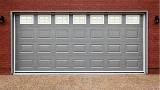 Garage Door Repair at Woodcreek North Village Roseville, California