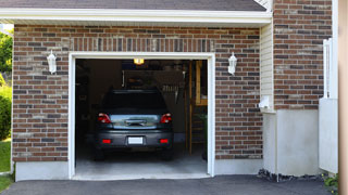 Garage Door Installation at Woodcreek North Village Roseville, California